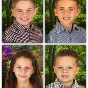 Meet your Posher, Kelly